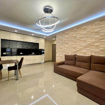 ПРОДАЖА 3к/квартиры по ул. Грушевского, 85 НОВОСТРОЙ