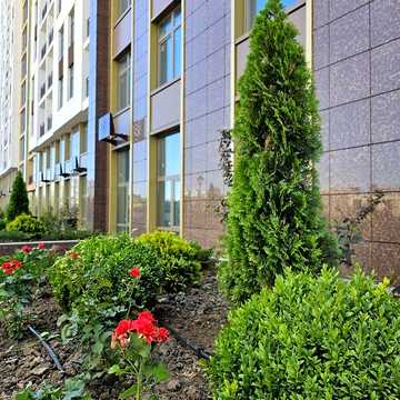 Продаж 2к Квартира Краснова вулиця ЖК Kadorr City
