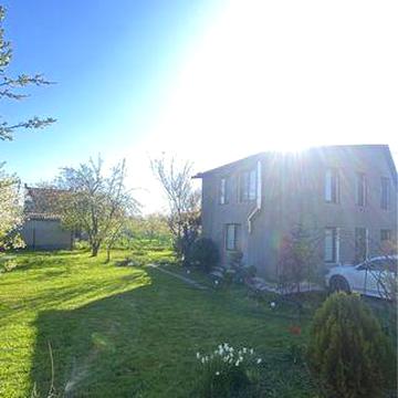 Дача в самаровке