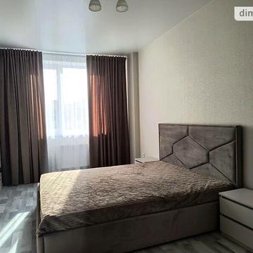 Довгострокова оренда 1к Квартира Європейська вулиця ЖК Седьмое небо