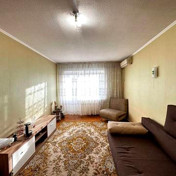 Сдам уютную 1к квартиру пр Александра Поля 80А