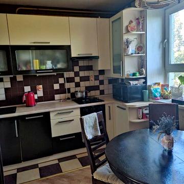 Продам або обміняю квартиру на будинок Городище ПШС