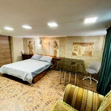 Валерія Лобановського просп., 126-Г