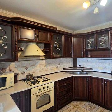 Квартира в новобудові з чудовим краєвидом