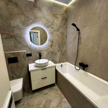 Продам простору 1 кімнатну квартиру -75000$ ЖК Еліт Парк