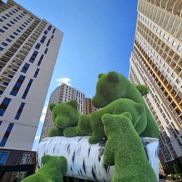 Продаж 2к Квартира Краснова вулиця ЖК Kadorr City