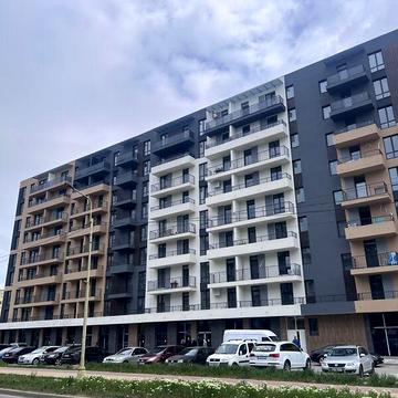 Продаж 2к Квартира Богомольця вулиця ЖК Korona house