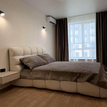 Оренда 1но кімнатноі квартири ЖК Домбровський перша здача