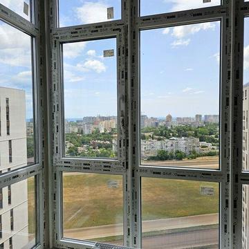 Продаж 2к Квартира Краснова вулиця ЖК Kadorr City