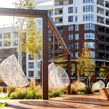 Продам квартиру в Ірпені. Близько до центру. Прямий продаж без % ЖК Синергія Сіті