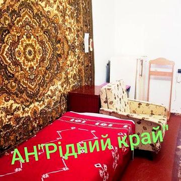 Здамо затишну простору 2у квартиру в цегляному будинку