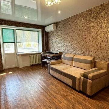 Сдам 1-комн. квартиру в центре (пр. Металлургов)