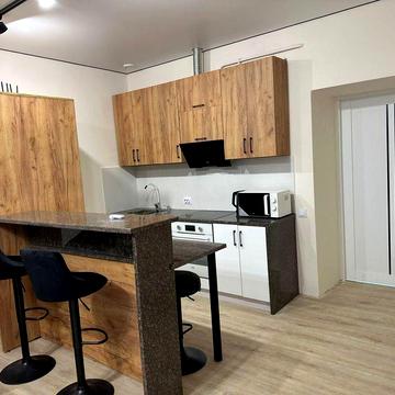 Квартира однокімнатна