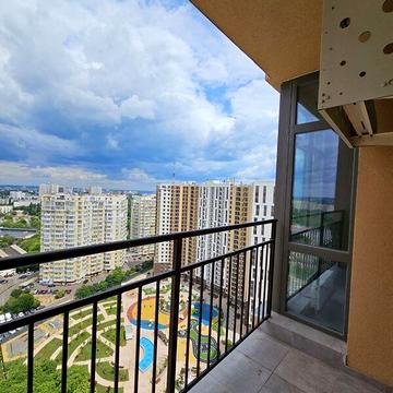 Продаж 2к Квартира Краснова вулиця ЖК Kadorr City