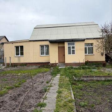 Продаж будинку в с. Горенка  7соток  Пуща-Водиця