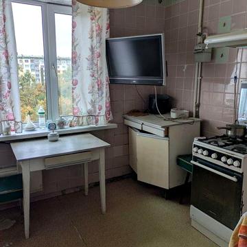 Продам 2х кімнатну квартиру на проти 33 ліцею Сади 1 без комісії для покупця