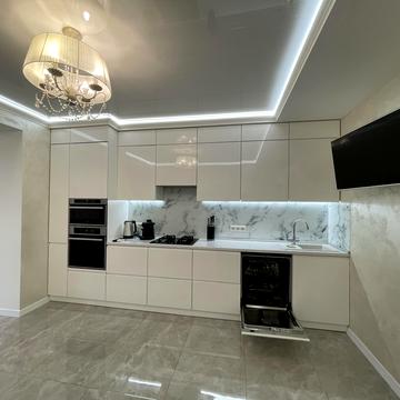 Антоновича, 36