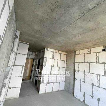 1 - комнатная квартира 24 м2 студия в ЖК Акварель 4 на Черемушках ЖК Акварель