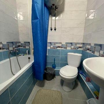 Довгострокова оренда 1к Квартира Калинова вулиця