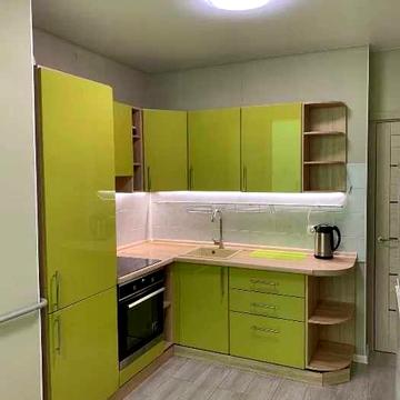 Довгострокова оренда однокімнатної квартири ЖК Софіївський Квартал, Шалімова 67А