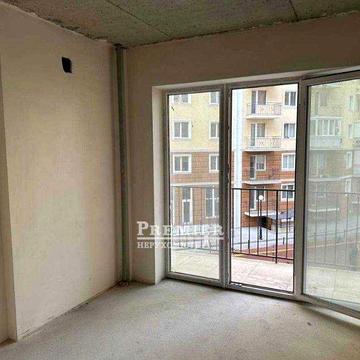 1 комнатная квартира 33 м2 в ЖК Via Roma Дом сдан ЖК Виа Рома