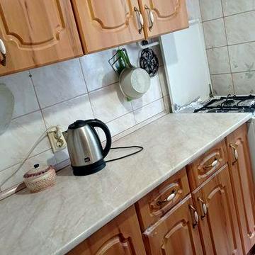 Двокімнатна квартира від власника