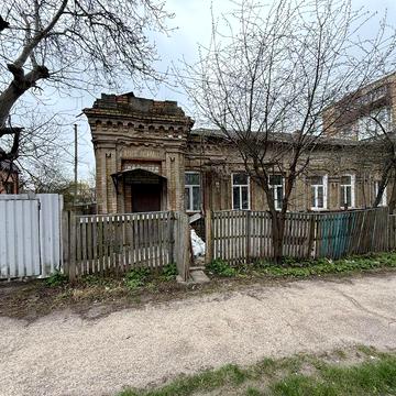 Продаж 2 квартир в приват. секторі. Можна під бізнес