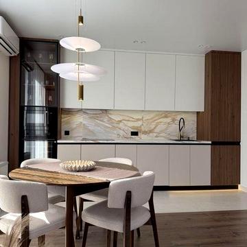 Продам гарну 2-х кімн.кв в новобудові. ЖК Рівер Сіті