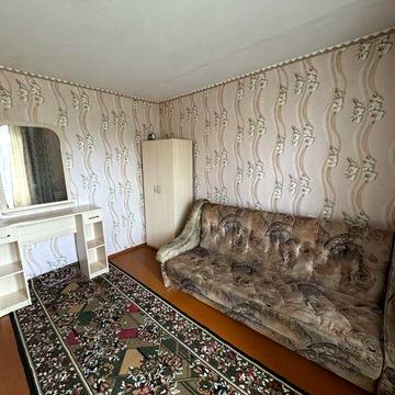 Браїлки ГРЛ ‼️ Здам недорогу укомплектовану 1к квартиру