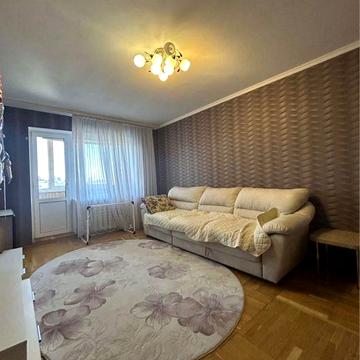 3-кімнатна з ремонтом в центрі Ірпеня | Готова до заселення