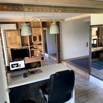 Оренда 1о кімн квартира вул. Кулика і Гудачека (ТЦ "Екватор")