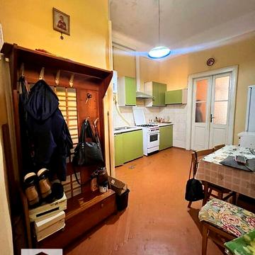 Продаж 2к Квартира Олени Степанівни вулиця