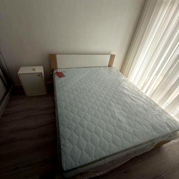 оренда  двокімнатна квартира біля Боздошського парку.