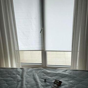 оренда  двокімнатна квартира біля Боздошського парку.