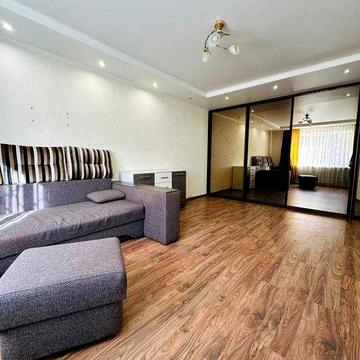 Оренда 1-кімнатної квартири по вул. Скрипника