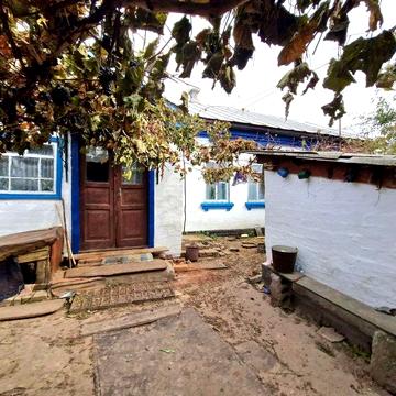 Продаж будинку в с. Виблі