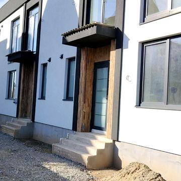 Продаються таунхауси від власника