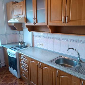 Продажа 3к квартиры Центр Бедзая -3 Слободская.