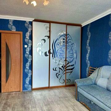 Здам 1 кімнатну квартиру