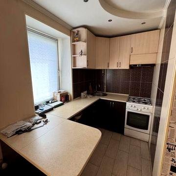 Продаю 1к квартиру малогабаритну