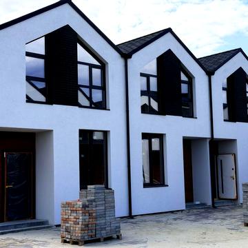 Дом,таунхаус . «ДивоТаун»