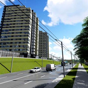 продаж квартир в новобудові ЖК Strim Towers