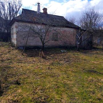 Будинок в с. Михайло Коцюбинське