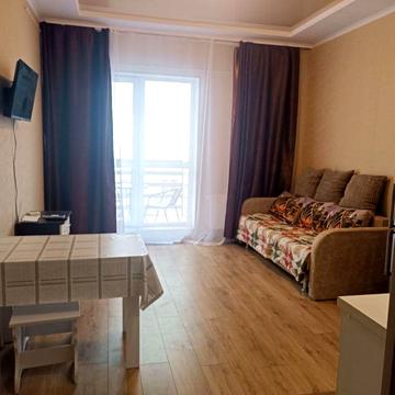 Аренда смарт квартиры