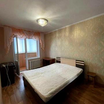 Довгострокова оренда квартири (3 кімнати в 4 кімнатній квартирі) на тривалий термін на вигідних умовах