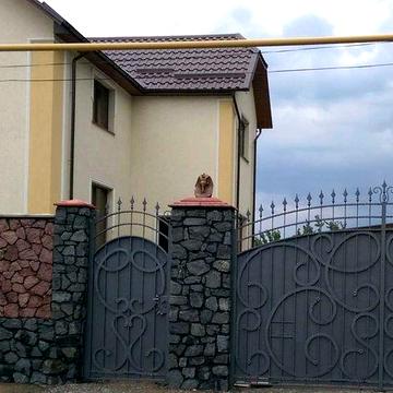 Элитный Новый 2х Дом | Подольск | Котовск | Черемушки | Поле Чудес