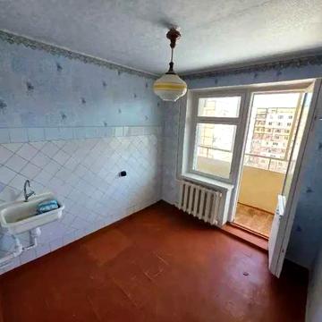 1 кім 41 м2 багатоповерхівка ТОПОЛЬ безнал (719488)
