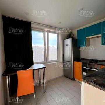 A. S1 Здам 1 кімнатну квартиру на Салтівці, вул. Валентинівська 41