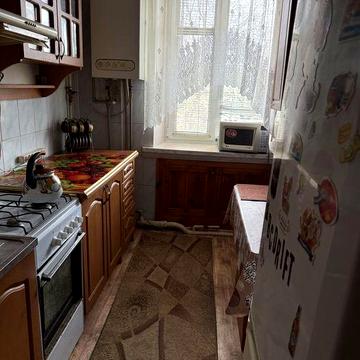 Здам 2-х кімнатну квартиру з автономним опаленням