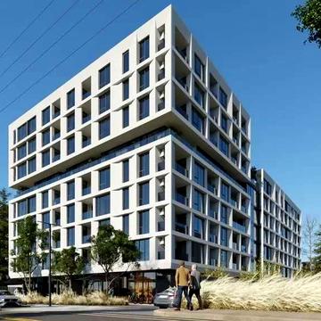 Продаж квартири на вул. Бузкова